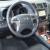 2013 Toyota Highlander 4WD 4dr Limited