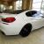 2015 BMW 6-Series 650i Gran Coupe