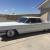 1964 Cadillac DeVille
