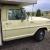 1967 Ford F-100 Mitchell Chassis camper