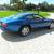 1997 Jaguar XK8 XK8 2dr Coupe Coupe 2-Door Automatic 5-Speed