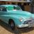 1948 Buick Super series Sedan, 37 years in dry storage, all original.
