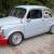 Fiat Abarth 850 tc