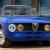 1974 Alfa Romeo GTV GTV