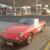 1979 Alfa Romeo Spider