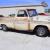 1965 Chevrolet C-10 --