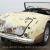 1958 Austin-Healey 100-6