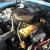 1963 Studebaker Gran Turismo Hawk