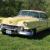 1954 Cadillac DeVille