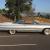 1961 Cadillac DeVille Coupe deville