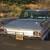 1961 Cadillac DeVille Coupe deville