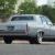 1982 Cadillac Fleetwood
