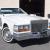 1981 Cadillac Seville