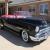 1951 Chevrolet Styleline Deluxe Convertible