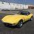 1969 Chevrolet Corvette