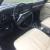 1969 Chevrolet El Camino El Camino ss