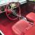1964 Chevrolet Malibu Chevelle Malibu