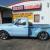 1969 Other Makes
