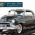 1951 Chevrolet Bel Air/150/210 2 Door Hardtop