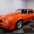 1980 Chevrolet Camaro Z/28