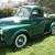 1951 Dodge Other Pickups