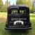 1941 Dodge WC 1/2 Ton Delivery Panel Van (not a G80 WC 1/2 Ton Panel Delivery