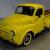 1952 Dodge Other Pickups Pilothouse