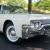 1961 Lincoln Continental SUICIDE DOOR