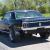 1968 Ford Mustang