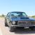 1968 Ford Mustang