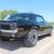 1968 Ford Mustang
