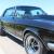 1968 Ford Mustang