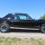 1968 Ford Mustang