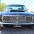 1968 Ford Mustang