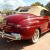 1946 Ford Super Deluxe Convertible