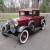 1931 Ford Model A Pickup