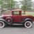 1931 Ford Model A Pickup