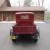 1931 Ford Model A Pickup