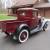 1931 Ford Model A Pickup