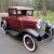 1931 Ford Model A Pickup