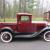 1931 Ford Model A Pickup