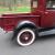 1931 Ford Model A Pickup