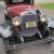 1931 Ford Model A Pickup