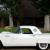 1957 Ford Thunderbird ***ORIGINAL BUILD SHEET*** AND HIGHLY OPTIONED
