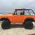 1968 Ford Bronco