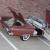 1957 Ford Thunderbird E series