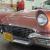 1957 Ford Thunderbird E series