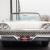 1959 Ford Galaxie Fairlane 500 Galaxie Sunliner Convertible