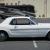 1965 Ford Mustang 302 V8 FACTORY BUILT IN SAN JOSE, DISC BRAKES, PON