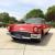 1957 Ford Thunderbird 2 TOPS!